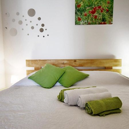 Apartments Novotny Banjol Luaran gambar