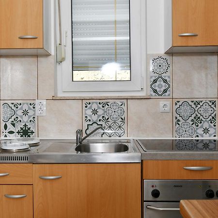 Apartments Novotny Banjol Luaran gambar
