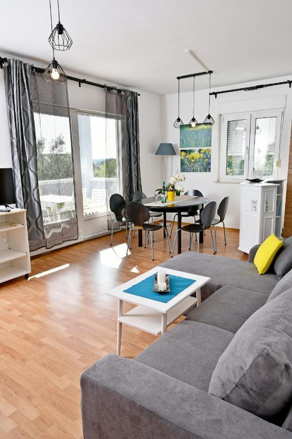 Apartments Novotny Banjol Luaran gambar