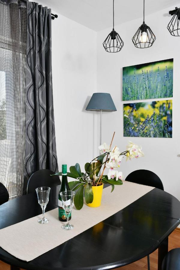 Apartments Novotny Banjol Luaran gambar