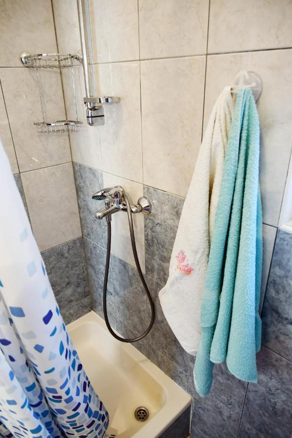 Apartments Novotny Banjol Luaran gambar