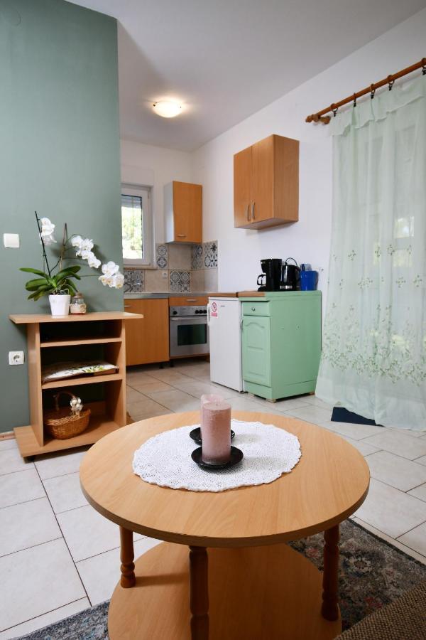 Apartments Novotny Banjol Luaran gambar